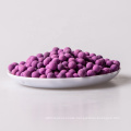 Chinese Factory Sale Activated Alumina With 4%-8% KMnO4 For Ethylene Absorber